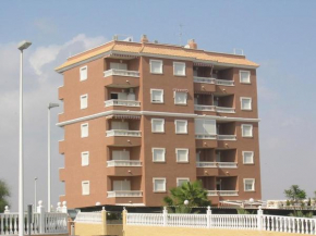 Apartamentos Arenales Del Sol III, Los Arenales Del Sol